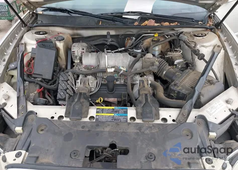 2008 Buick Lacrosse Cxl z USA, uszkodzony, nr VIN 2G4WD582481192035